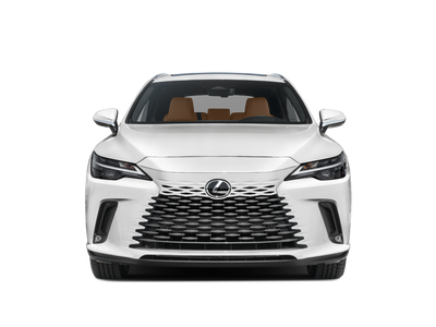 2024 Lexus RX 350h Premium Plus