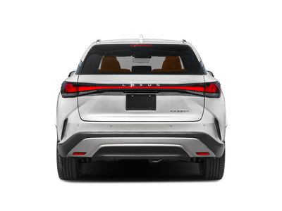 2024 Lexus RX 350h Premium Plus