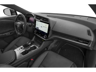 2024 Lexus RZ 450e Premium