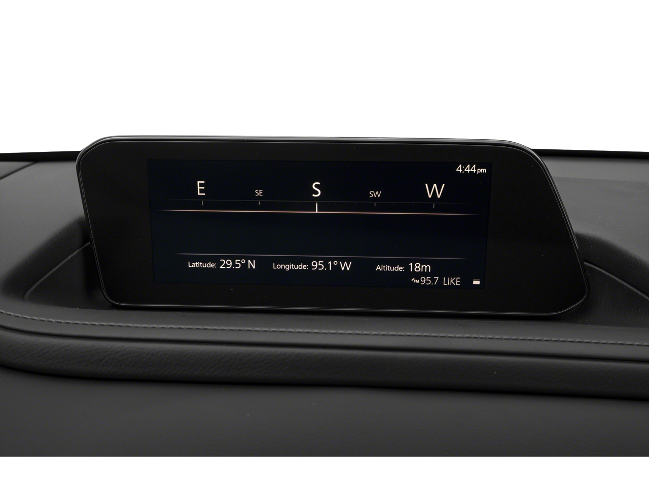 2024 Mazda Mazda CX-30 2.5 S