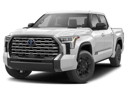 2024 Toyota Tundra Hybrid Platinum 1794