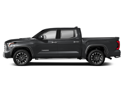 2024 Toyota Tundra Hybrid Platinum 1794
