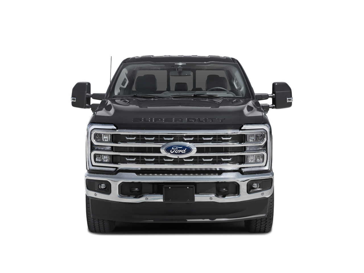 2025 Ford F-250 photo 4