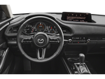 2025 Mazda Mazda CX-30 2.5 Carbon Turbo