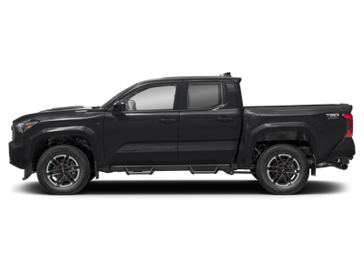 2025 Toyota Tacoma Hybrid TRD Pro