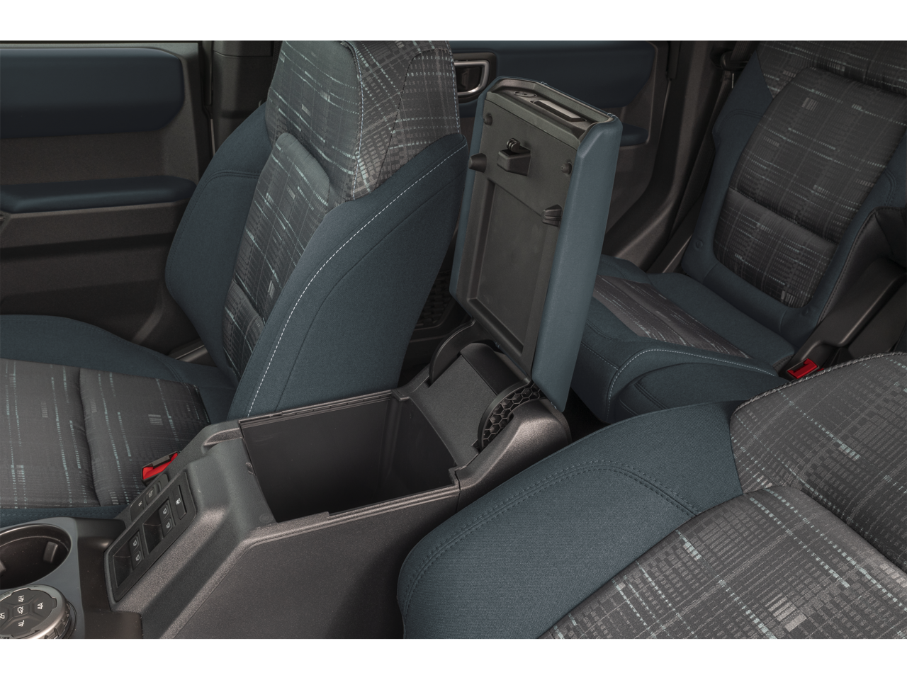 2026 Ford Bronco HERITAGE 4 DOOR