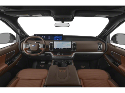 2026 Ford Expedition King Ranch