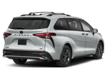 2026 Toyota Sienna Woodland Edition 7 Passenger