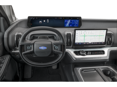 2027 Ford Expedition 4X4 PLATINUM MX