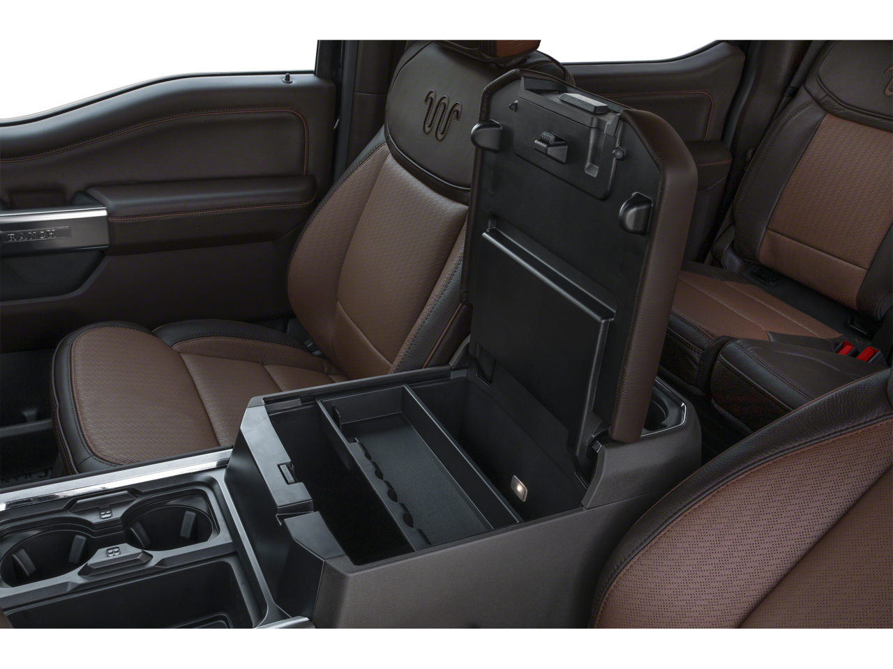 2027 Ford F-Series Sd F250 4X4 CREW/C