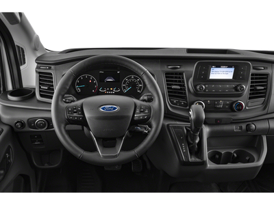 2027 Ford Transit Na HR CARGO RWD