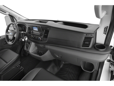 2027 Ford Transit Na HR CARGO RWD