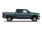 2008 GMC Sierra 2500 HD SLT