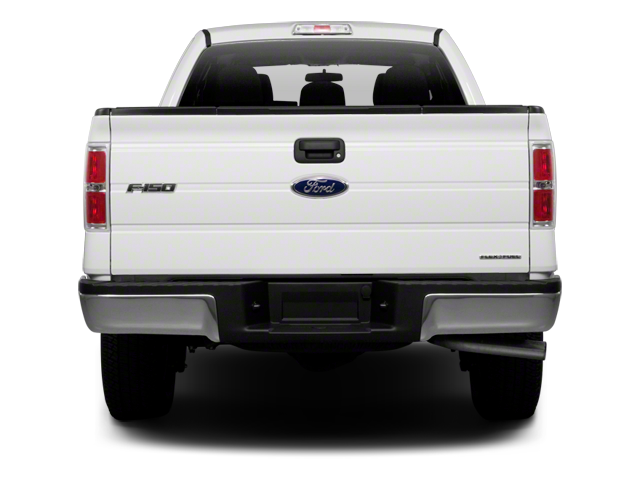 2010 Ford F-150 XL