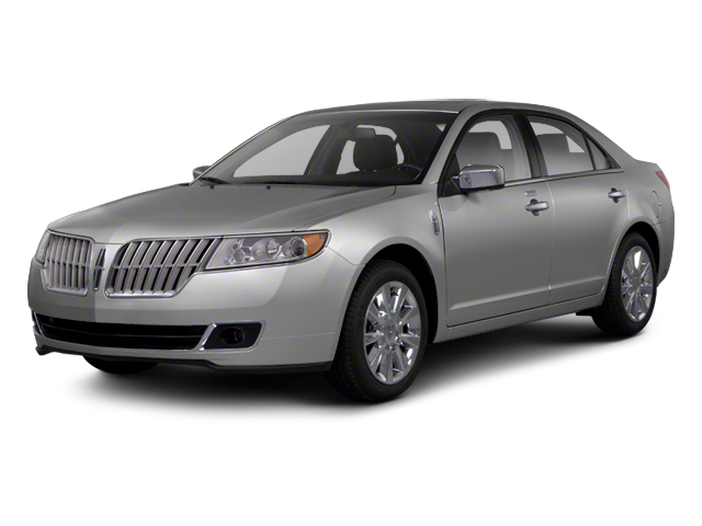 2011 Lincoln MKZ Hybrid's photo
