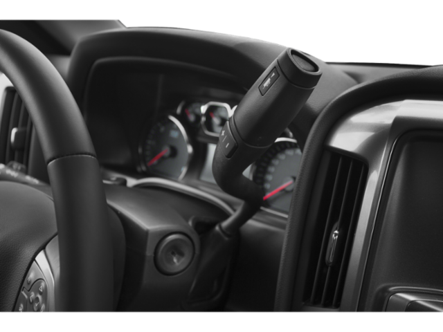 2014 Chevrolet Silverado 1500 LT LT2