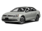 2014 Volkswagen Jetta Hybrid Base