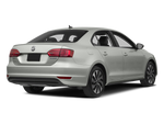 2014 Volkswagen Jetta Hybrid Base