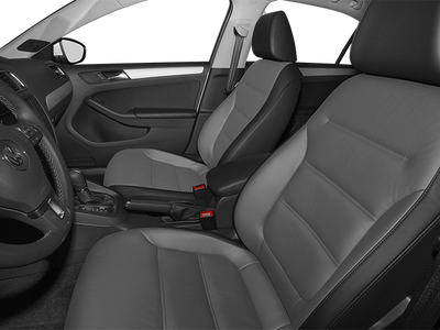 2014 Volkswagen Jetta Hybrid Base