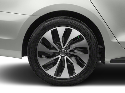 2014 Volkswagen Jetta Hybrid Base