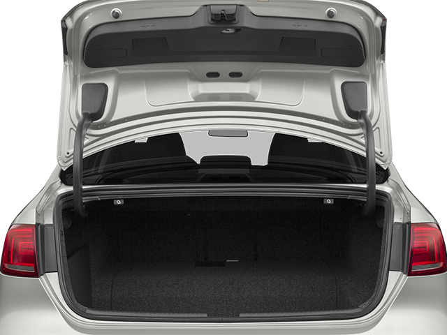 2014 Volkswagen Jetta Hybrid Base