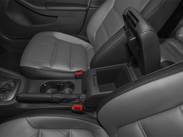 2014 Volkswagen Jetta Hybrid Base