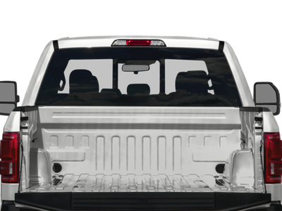 2017 Ford F-150 Platinum