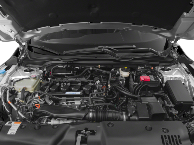 2017 Honda Civic EX-T