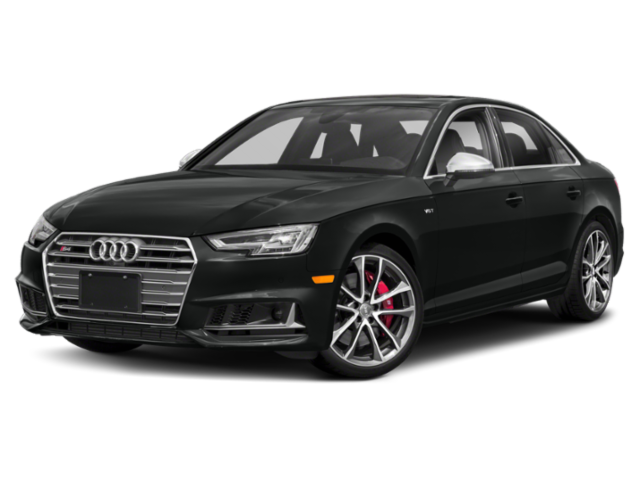 2018 Audi S4 3.0T Prestige quattro