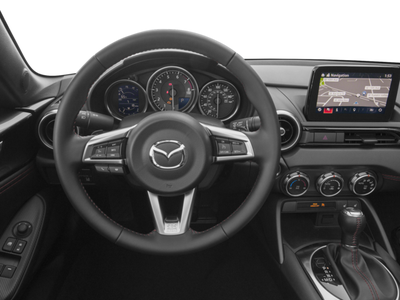 2018 Mazda Mazda Miata Club