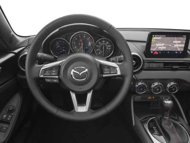 2018 Mazda Mazda Miata Club