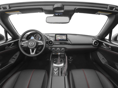 2018 Mazda Mazda Miata Club