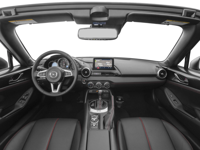 2018 Mazda Mazda Miata Club