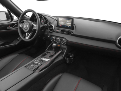 2018 Mazda Mazda Miata Club