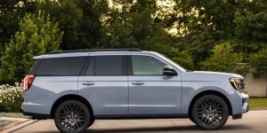 2026 Ford Expedition Long Island, NY