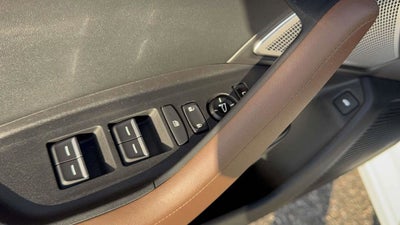 2021 Acura TLX w/Technology Package