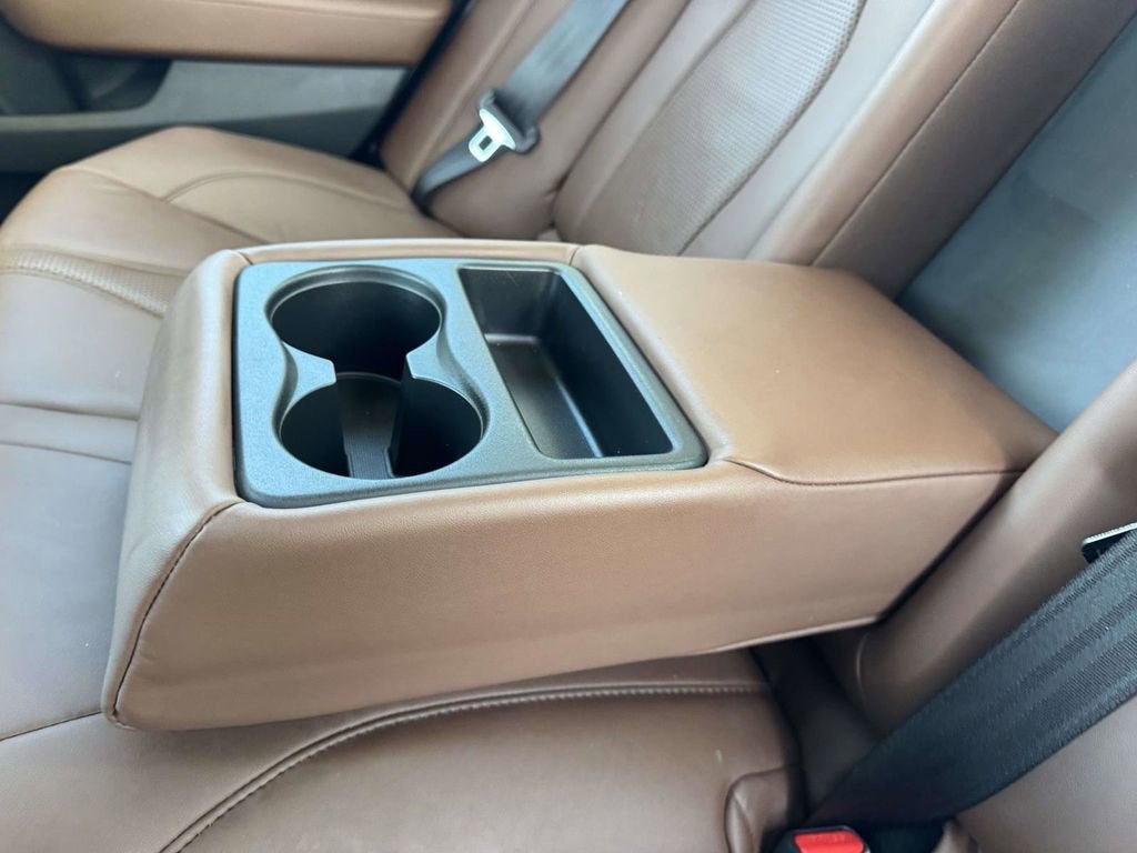 2021 Acura TLX w/Technology Package