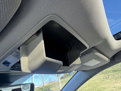 2021 Acura TLX w/Technology Package