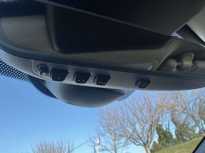 2021 Acura TLX w/Technology Package