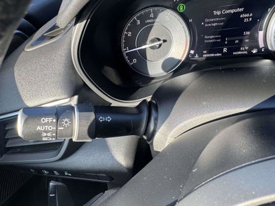 2021 Acura TLX w/Technology Package