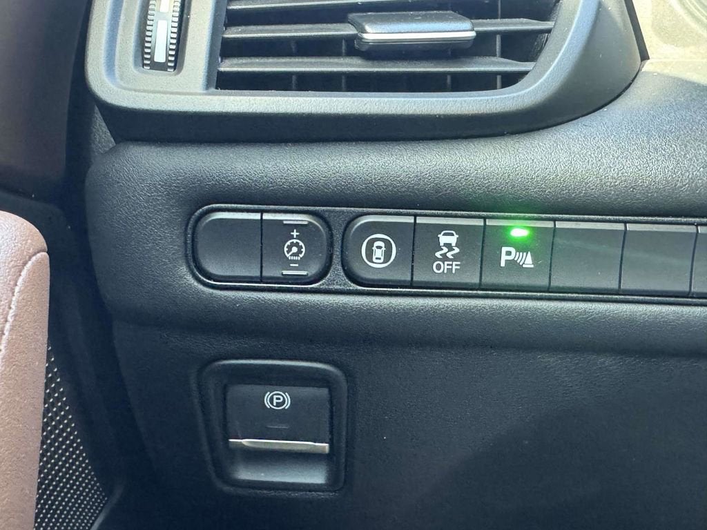 2021 Acura TLX w/Technology Package