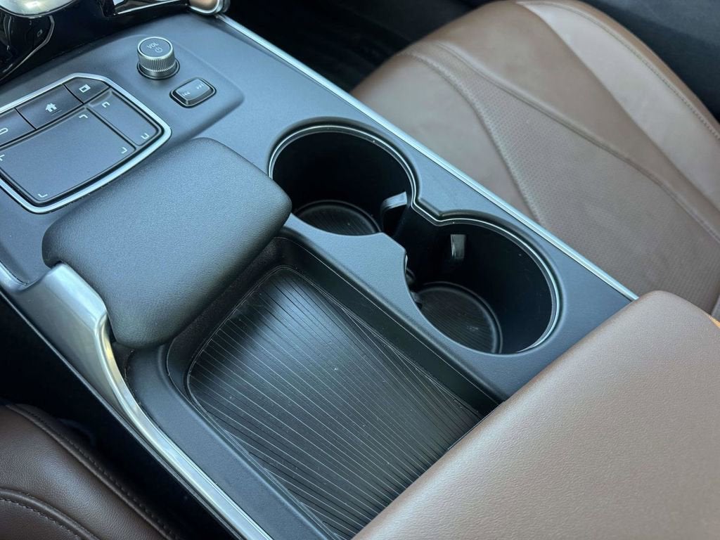 2021 Acura TLX w/Technology Package