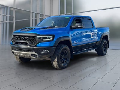 2021 RAM 1500 TRX Crew Cab 4x4 5'7" Box