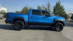 2021 RAM 1500 TRX Crew Cab 4x4 5'7" Box