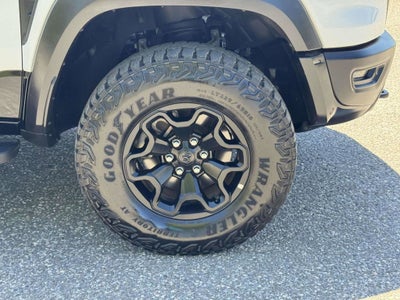 2025 RAM 1500 RHO