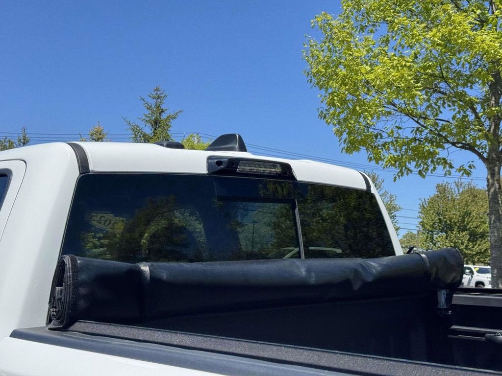 2025 RAM 1500 RHO