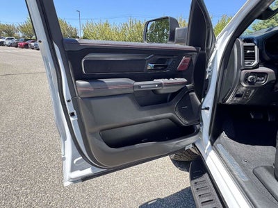 2025 RAM 1500 RHO