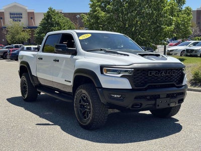 2025 RAM 1500 RHO