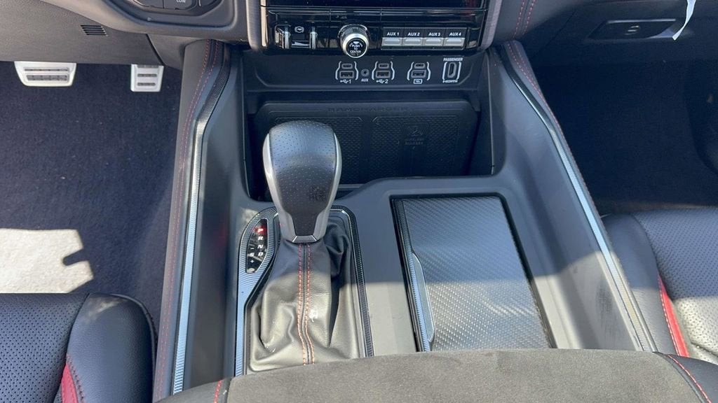 2025 RAM 1500 RHO