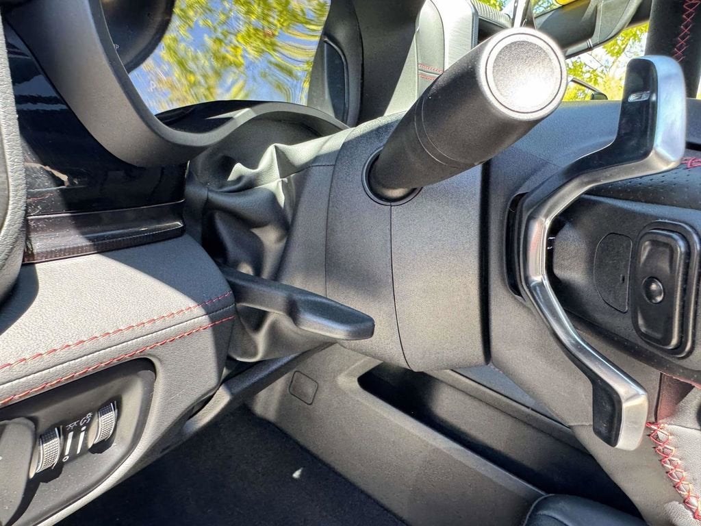 2025 RAM 1500 RHO